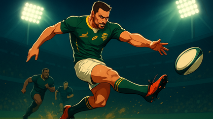 Mallett Critiques Boks' Poor Kicking Strategy
