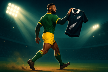 Kolisi's Return Boosts Springboks After Defeat
