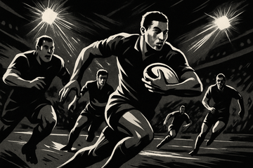 Ruben Love's Fly-Half Debut: Kirwan's Insight