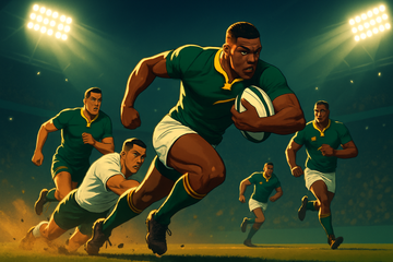 SA Rugby Sues Over Ticket Scam Allegations