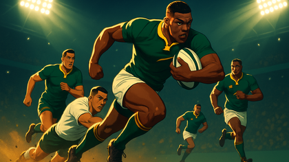 SA Rugby Sues Over Ticket Scam Allegations
