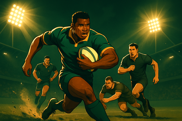 Toulouse's Quest for Top 14 Immortality