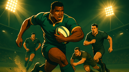 Toulouse's Quest for Top 14 Immortality