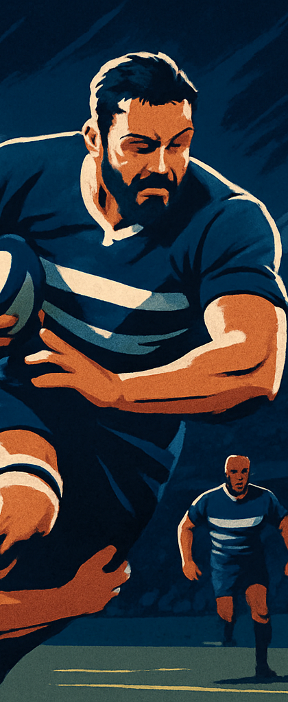 Stormers Field Veteran and Newcomers in Opener