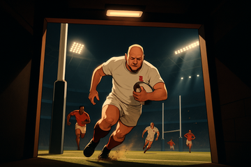 Dan Cole Concerned: Prem Rugby's International Impact