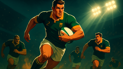 Mallett: Springboks' World Cup Hopes Risk in Cape Town