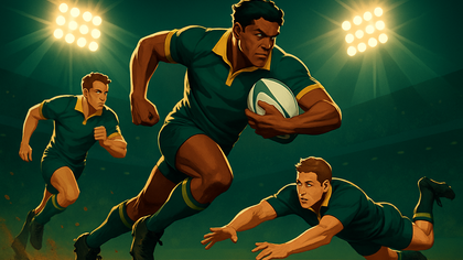 Rugby's Greatest Rivalry: Match Predictions and Viewing