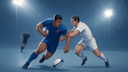 Referee Chief Criticizes World Rugby's Rule Timing