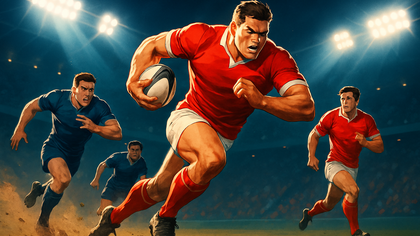 Lions Eye Redemption Against Leinster in URC