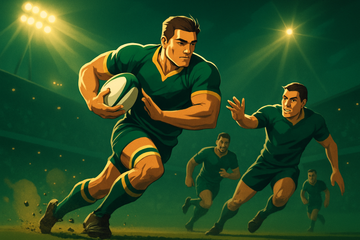 Jean-Luc du Preez's Uncertain Rugby Future Intensifies