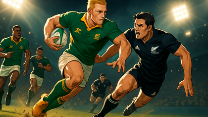 Kirwan Criticizes Boks' Style, Matfield Defends