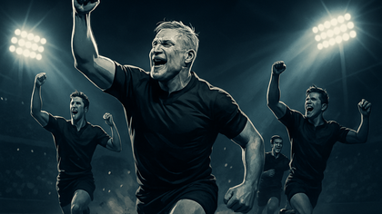 Oldest Springbok Triumphs: Deon Fourie's Historic Match