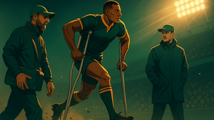 Injured Boks Ready for Baltimore Rugby Clash