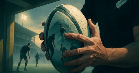 Photo: ruckersforum.com Jason Ryan and Sir Graham Henry Address All Blacks Set-Piece Weaknesses
