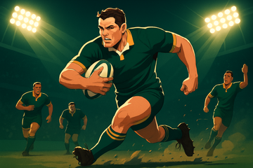Rassie Erasmus Challenges New Referee Rules