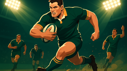 Rassie Erasmus Challenges New Referee Rules
