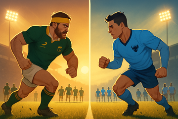 Bok Hooker Battles Bulls in URC Showdown