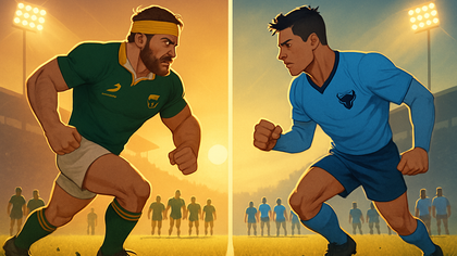 Bok Hooker Battles Bulls in URC Showdown