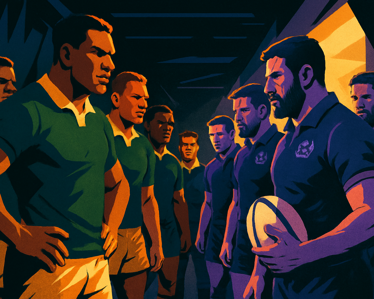 Scotland vs Argentina: Key Takeaways from Thrilling Match