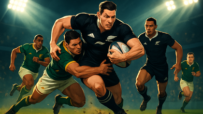 All Blacks Legend Critiques Rugby Tour Length