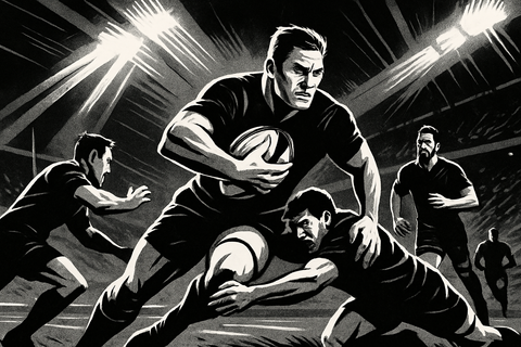 Dave Rennie Backs Divisive Nations Championship
