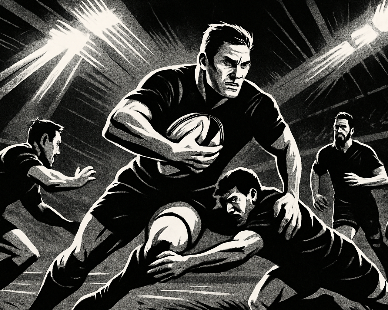 Dave Rennie Backs Divisive Nations Championship