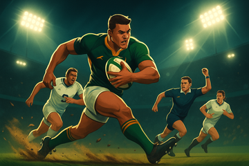 7 Game-Changing Proposals to Improve Rugby Refereeing
