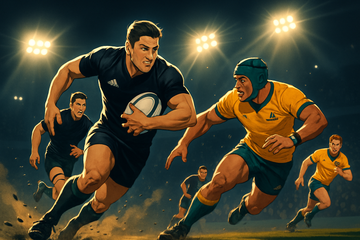 Joe Schmidt's Strategic Move to Ulster Revealed