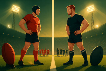 Saracens 2026-27 Season: Post-McCall Era Preview