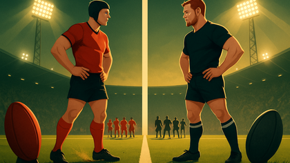 Saracens 2026-27 Season: Post-McCall Era Preview
