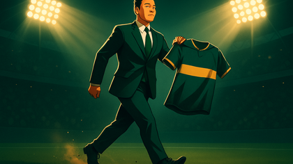 Hong Kong China Rugby Announces Key Coaching Changes