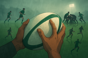 Glasgow Mauls Connacht: Aki's Outburst Costs Game