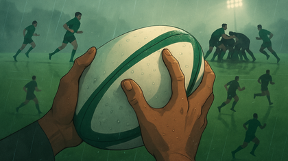 Glasgow Mauls Connacht: Aki's Outburst Costs Game