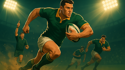 Rassie Erasmus Critiques Referee Communication Rules