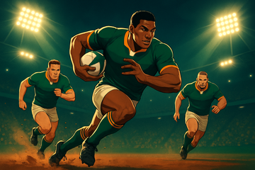 Springboks' Winning Strategy: Rassie Erasmus Insights