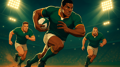 Springboks' Winning Strategy: Rassie Erasmus Insights