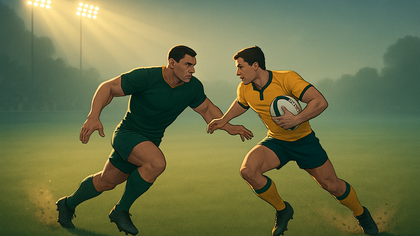 Nick Mallett Predicts Wallabies Threat at World Cup