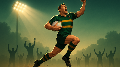 Northampton's Dowson Defends High-Scoring Rugby Triumph