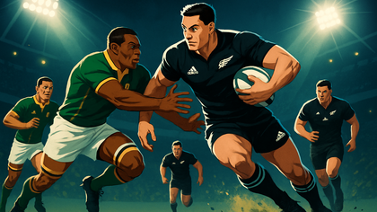 Sititi Confident All Blacks Will Rebound