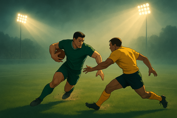 2026-27 Champions Cup: Watch Live & Free