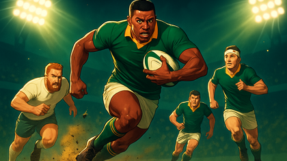 Rassie Erasmus' Shocking Admission Shakes Rugby