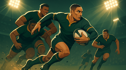Aaron Smith: Modern Scrum-Halves' Evolving Battles