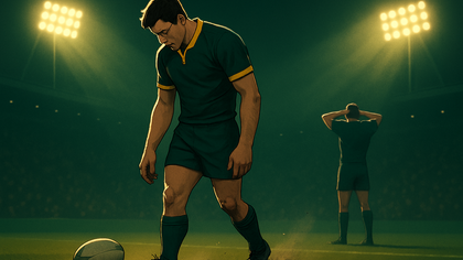 Rugby Rivalry Loses Plot Amid Spiteful Antics
