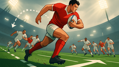 Welsh Rugby's Uncertain Future Amid Changes