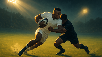 Fehi Fineanganofo Delays Move for World Cup