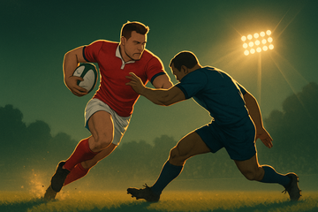 Surprising Starts in Rugby: Gloucester to Leinster