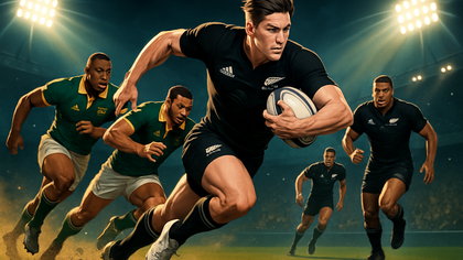 Kirwan: All Blacks Need Heroes Against Springboks