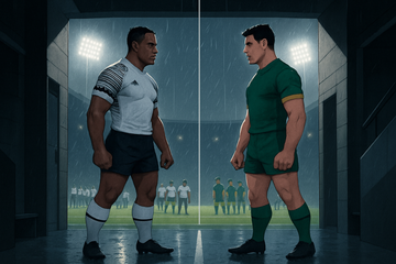 Watch Fiji vs Cook Islands: Free Rugby Stream