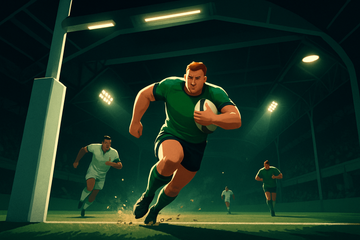 Sean Jansen Commits to Connacht Until 2029