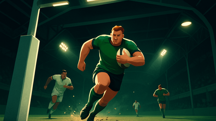 Sean Jansen Commits to Connacht Until 2029